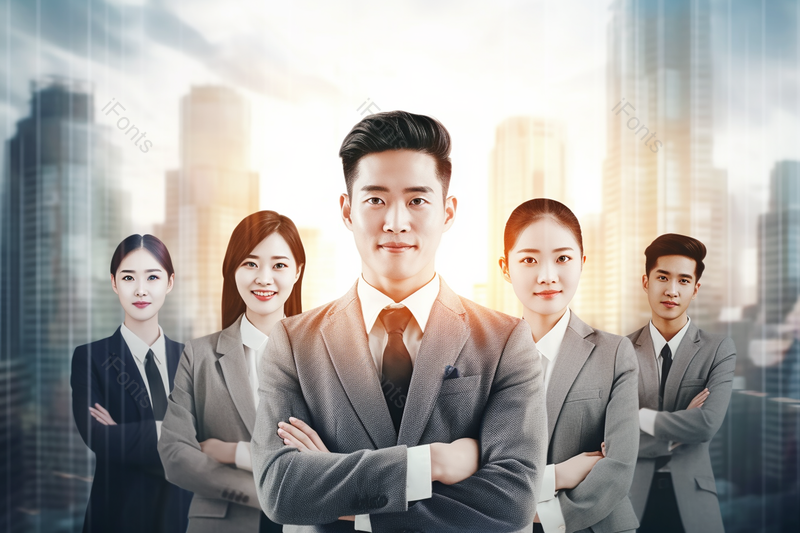企业精英公司合作人物图,高清,摄影图,摄影图片,图片大全,摄影图免费下载